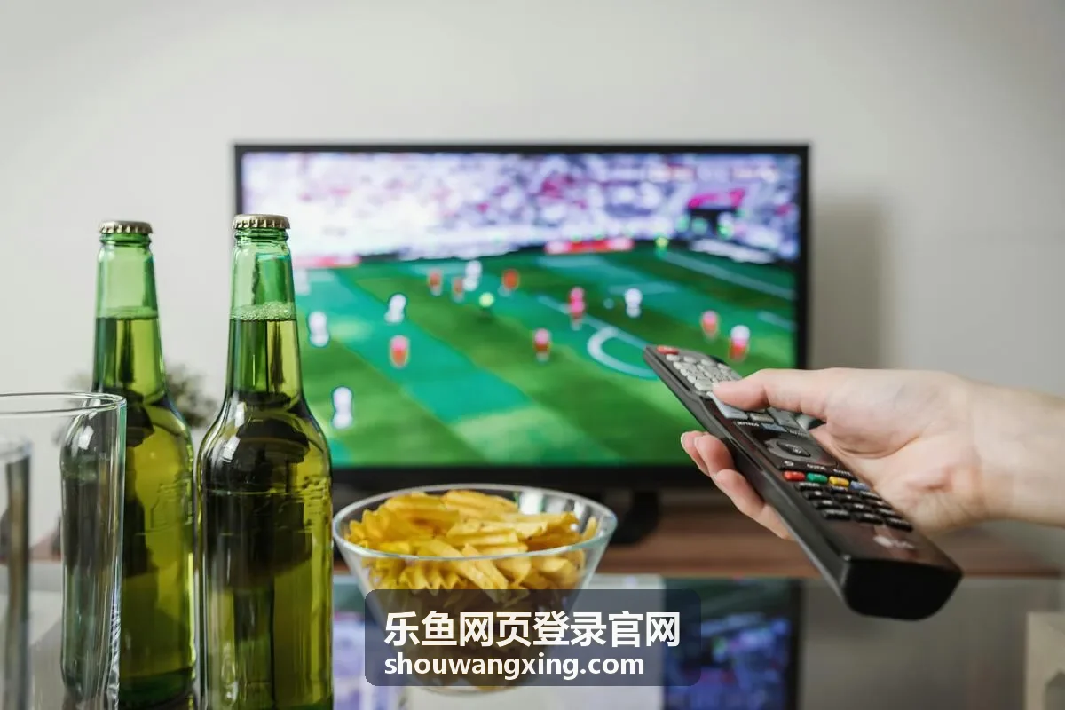 乐鱼网页登录官网登录入口指引页面主视觉